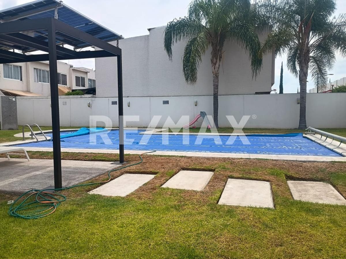 Casa em Residencial Parque La Gloria, Querétaro, foto 16 de 16