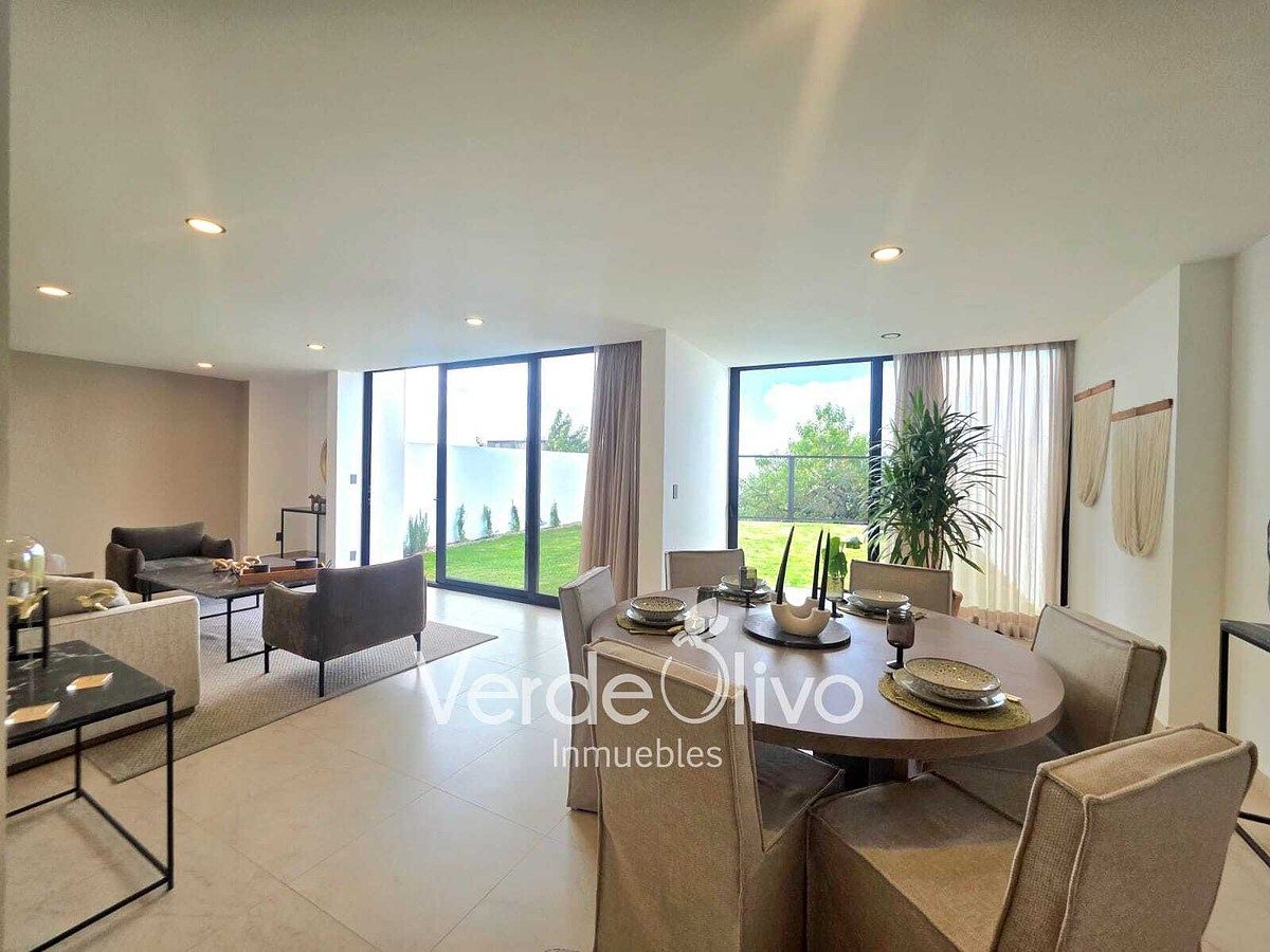 Casa en condominio en Zibatá, El Marqués, foto 5 de 33