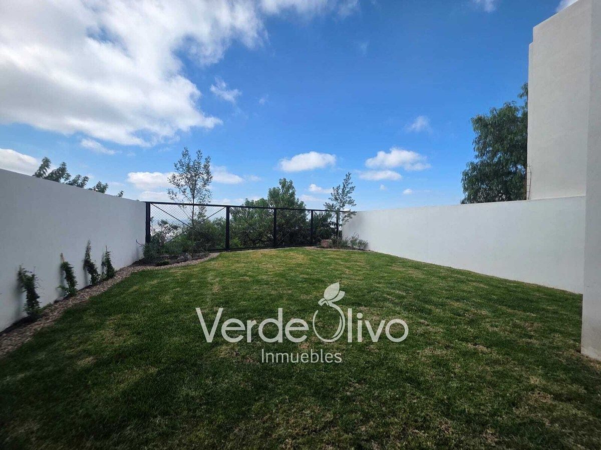 Casa en condominio en Zibatá, El Marqués, foto 8 de 33