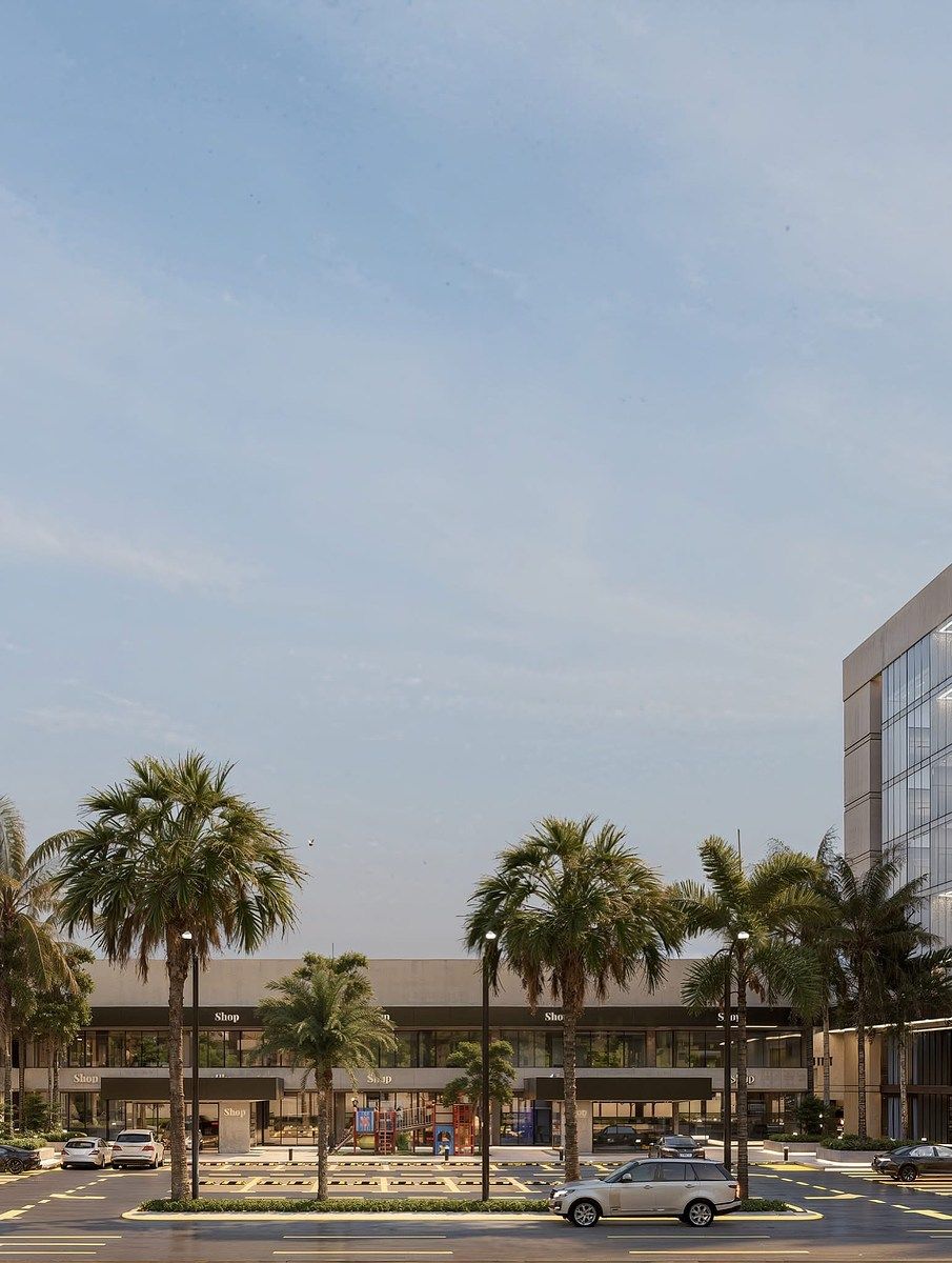 Shopping Mall Space in Dzityá, Mérida, photo 3 of 9