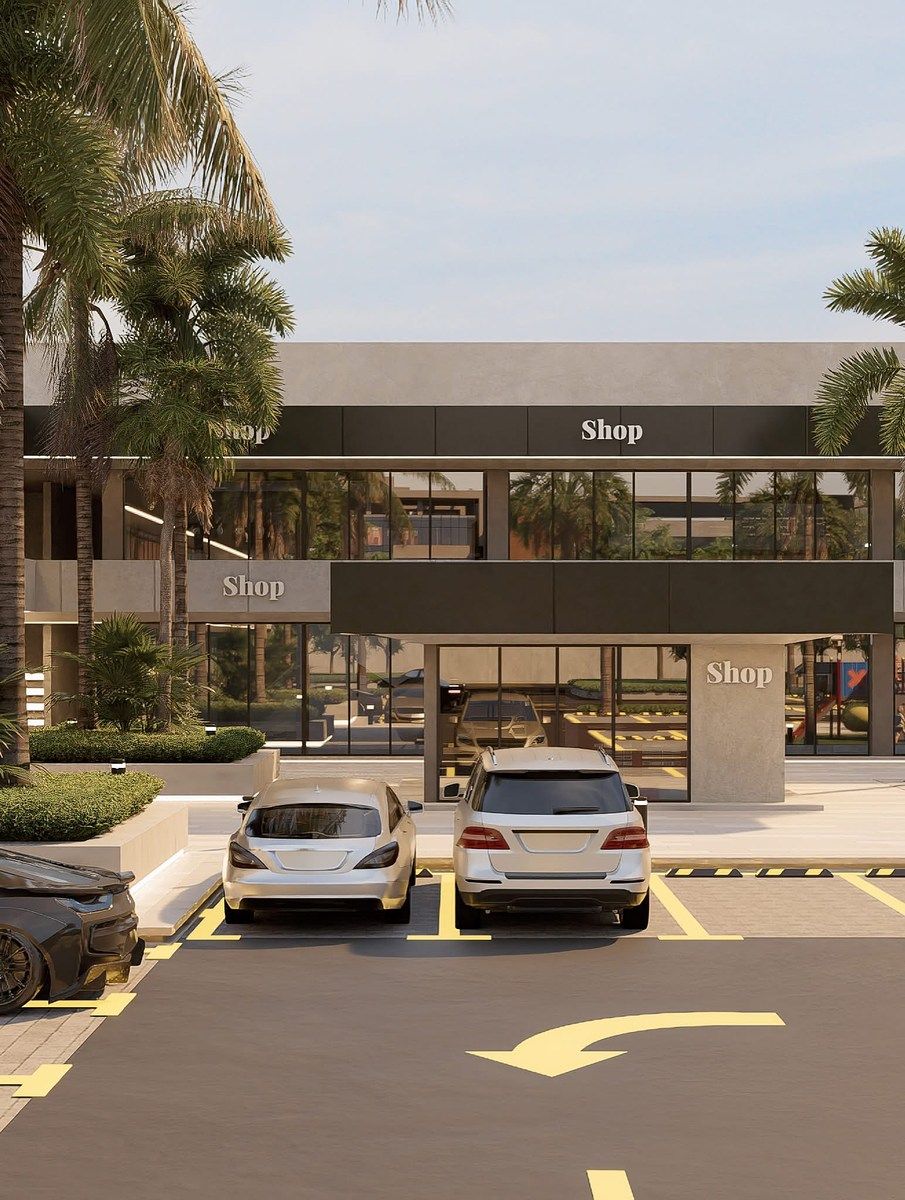 Shopping Mall Space in Dzityá, Mérida, photo 4 of 9
