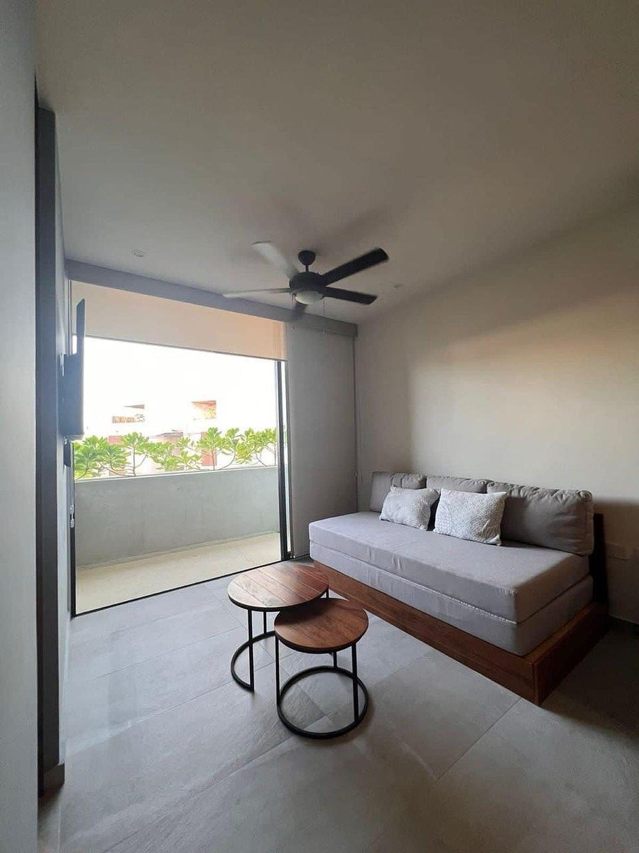 Apartment in La Veleta, Tulum, photo 2 of 21