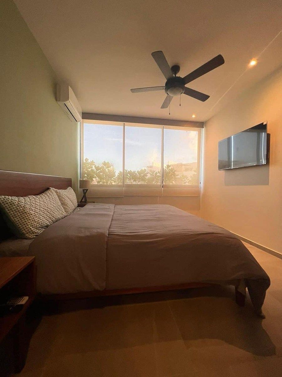 Apartment in La Veleta, Tulum, photo 3 of 21