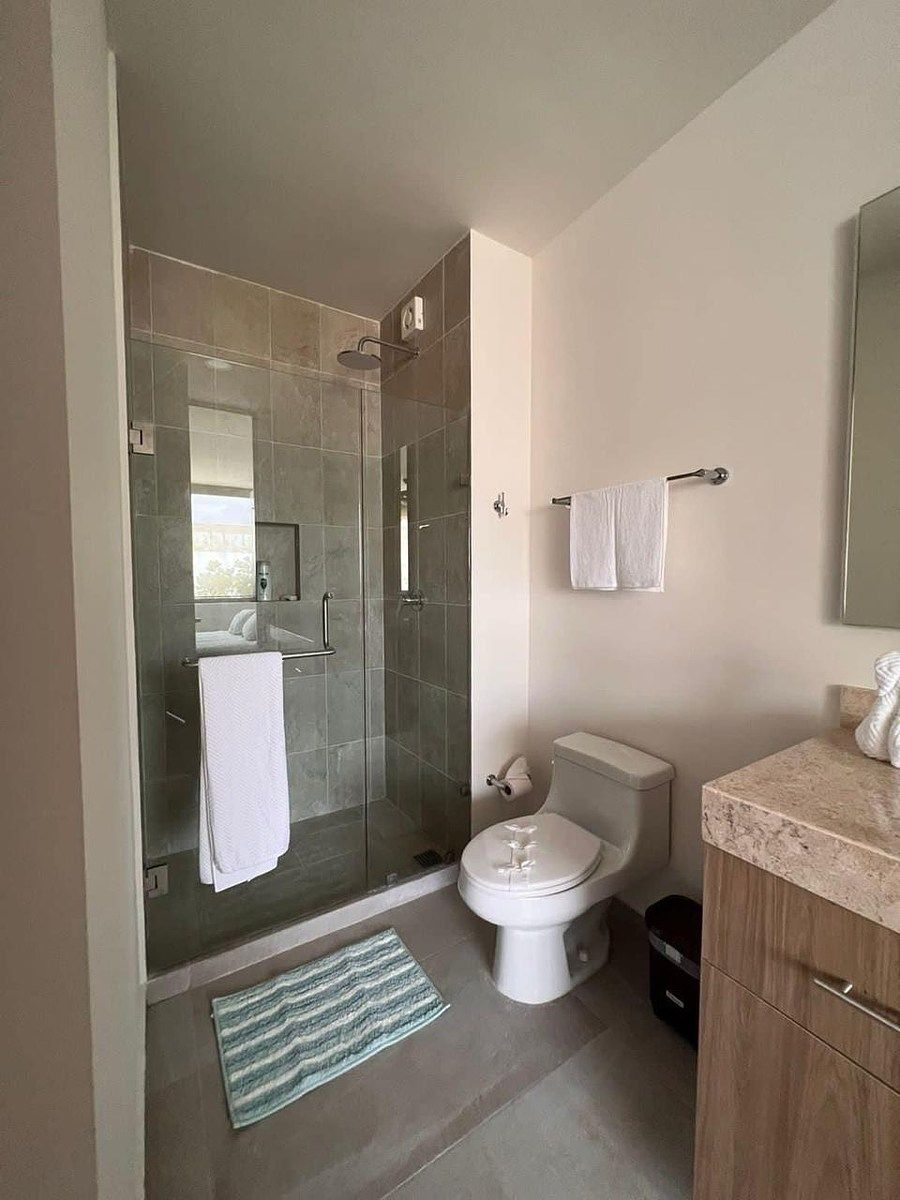 Apartment in La Veleta, Tulum, photo 4 of 21