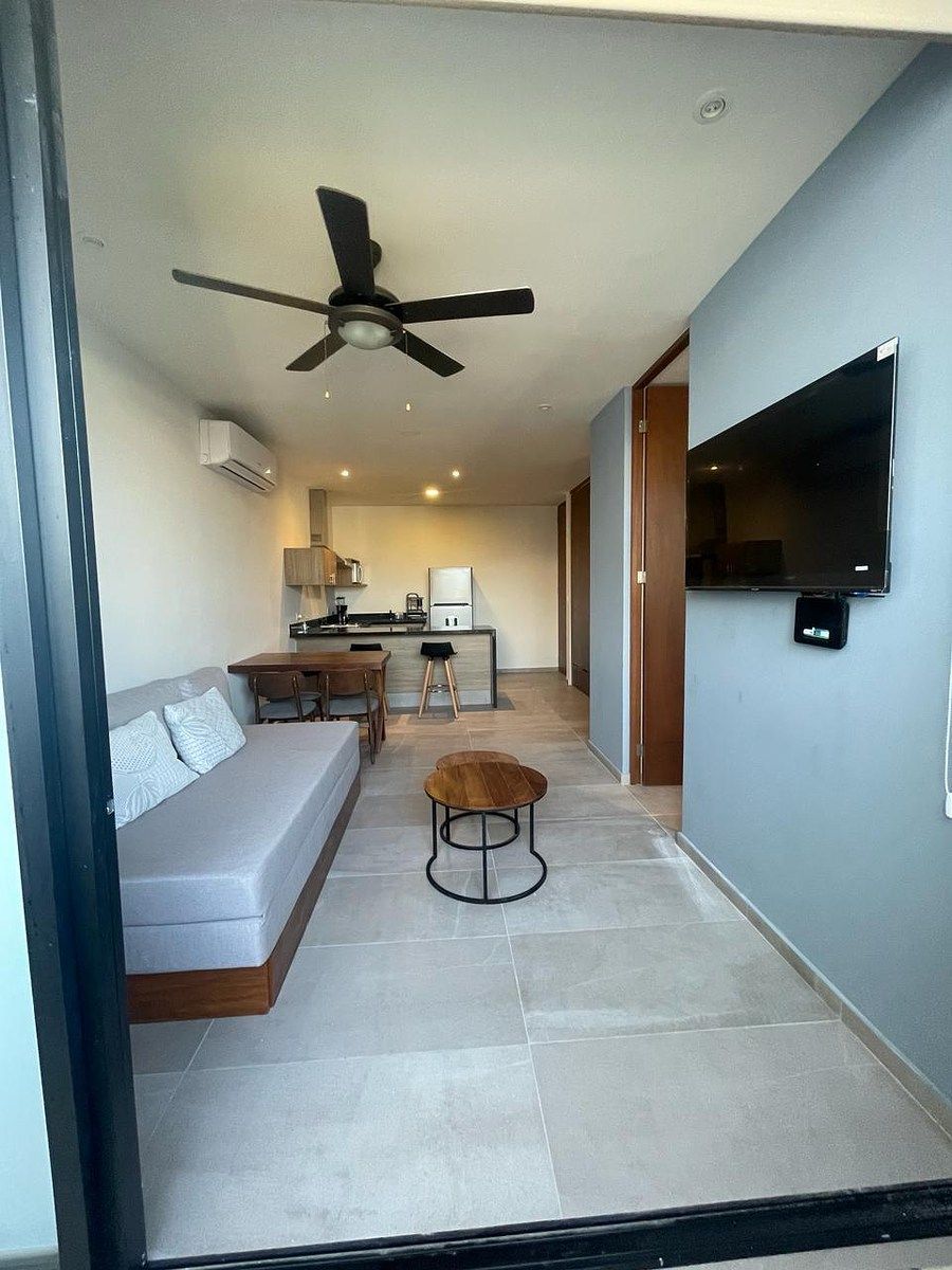Apartment in La Veleta, Tulum, photo 10 of 21