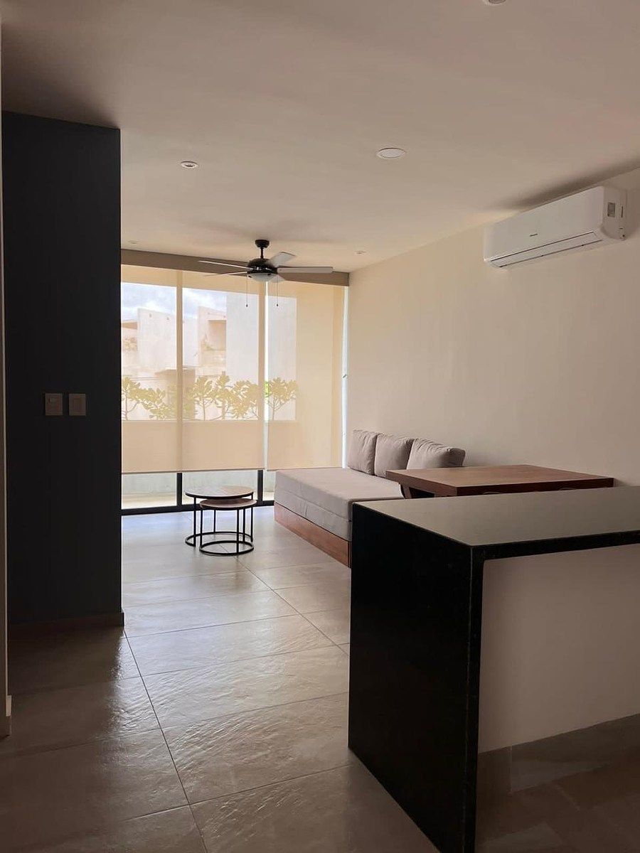 Apartment in La Veleta, Tulum, photo 13 of 21