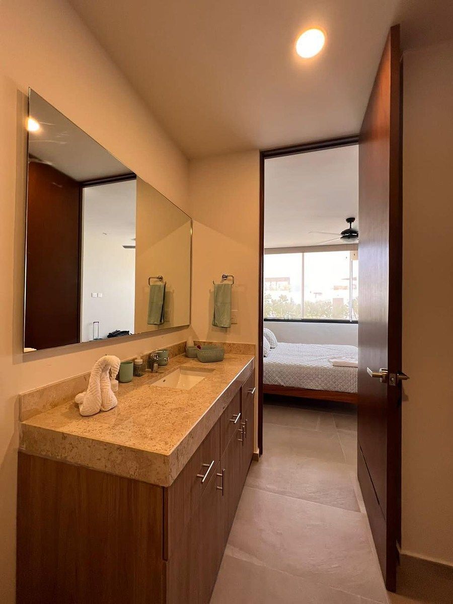 Apartment in La Veleta, Tulum, photo 16 of 21