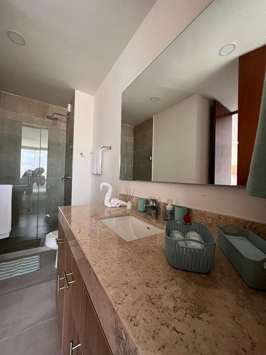 Apartment in La Veleta, Tulum, photo 17 of 21