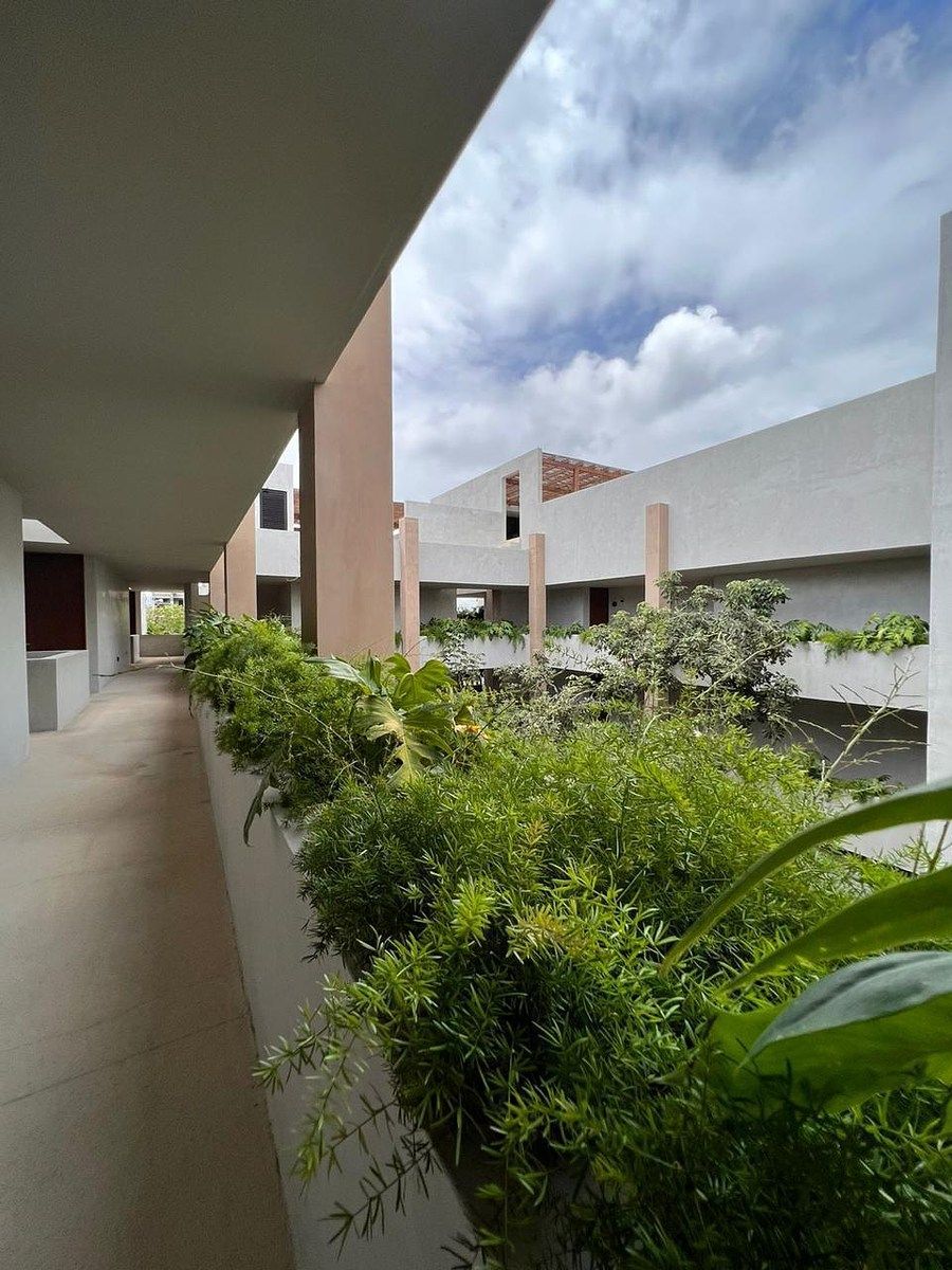 Apartment in La Veleta, Tulum, photo 18 of 21