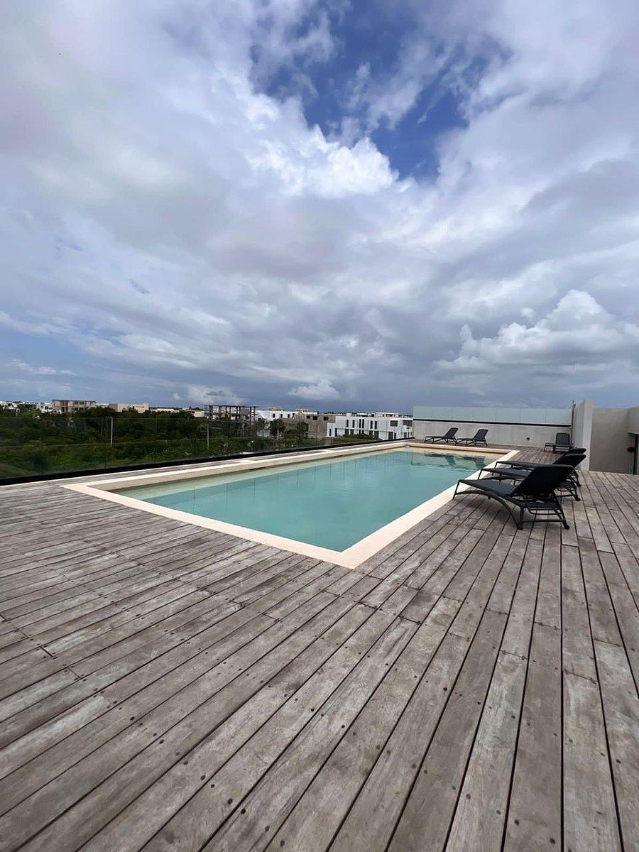Apartment in La Veleta, Tulum, photo 19 of 21