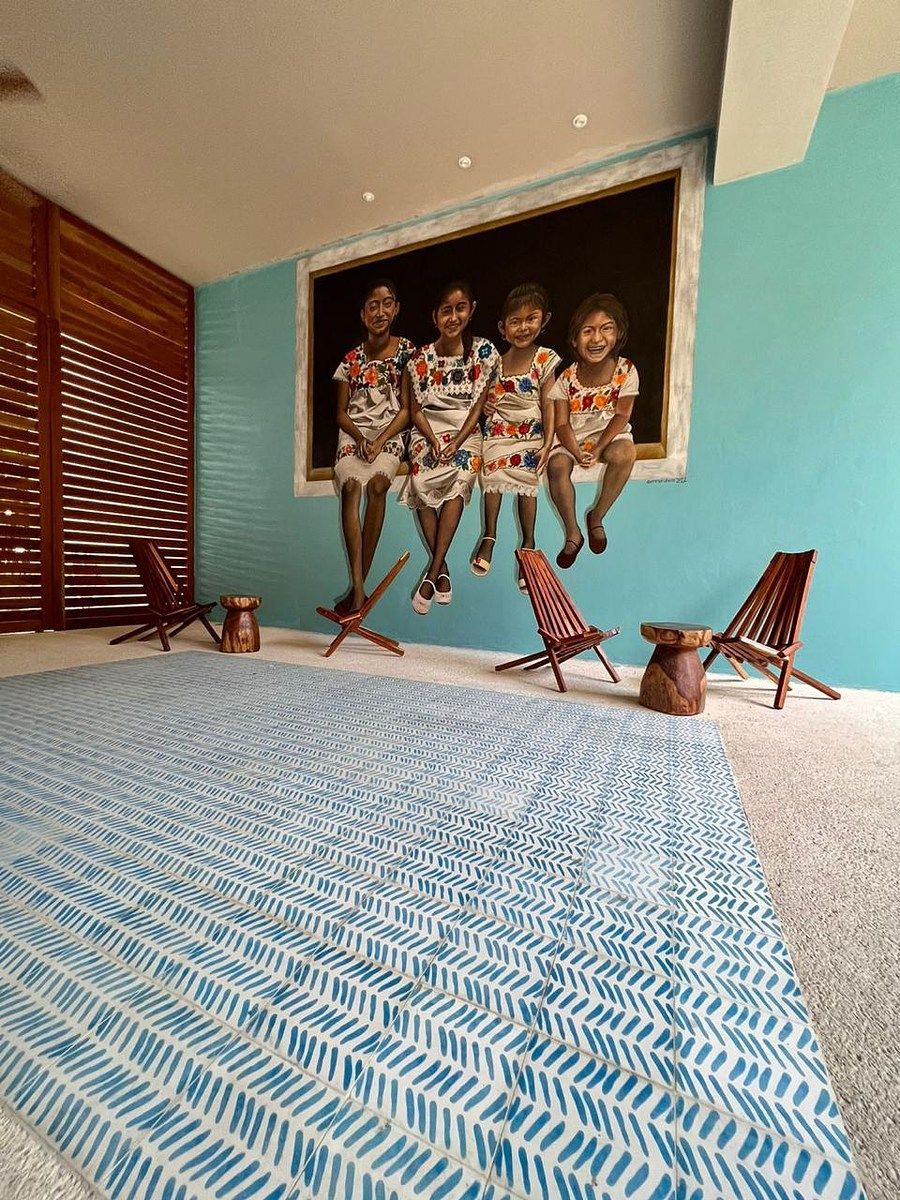 Apartment in La Veleta, Tulum, photo 21 of 21