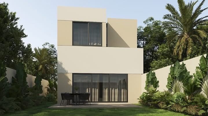Sale residential house Sakche, photo 1 of 6