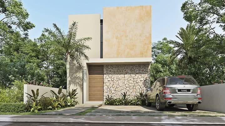 House in Kankabchen, Baca, photo 3 of 6
