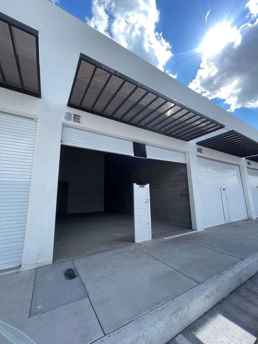 Local comercial en Trojes de Alonso, Aguascalientes, foto 8 de 10
