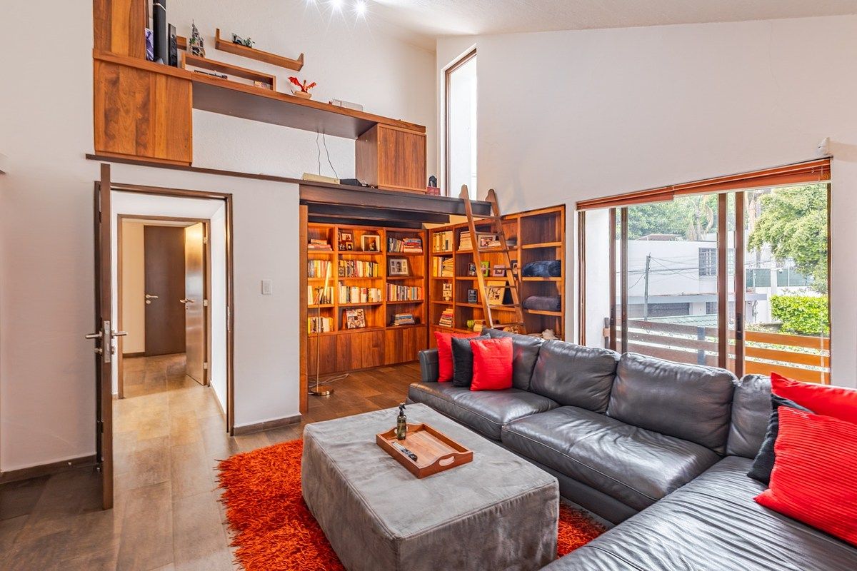 Casa em Florida, Álvaro Obregón, foto 6 de 20