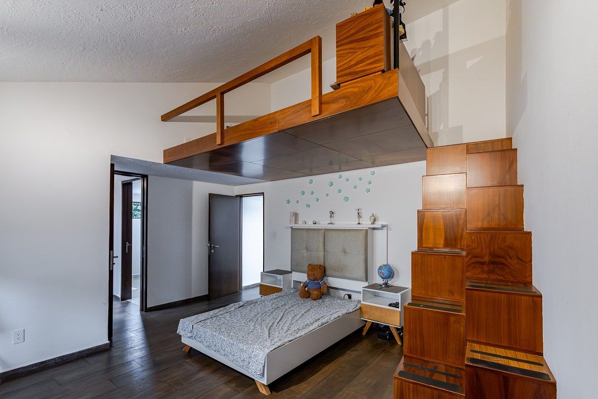 Casa em Florida, Álvaro Obregón, foto 15 de 20