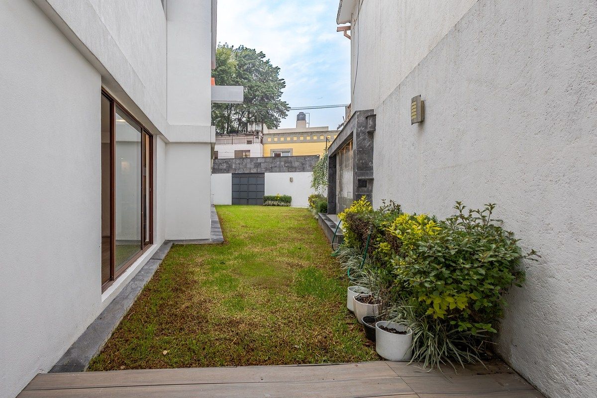 Casa em Florida, Álvaro Obregón, foto 3 de 20