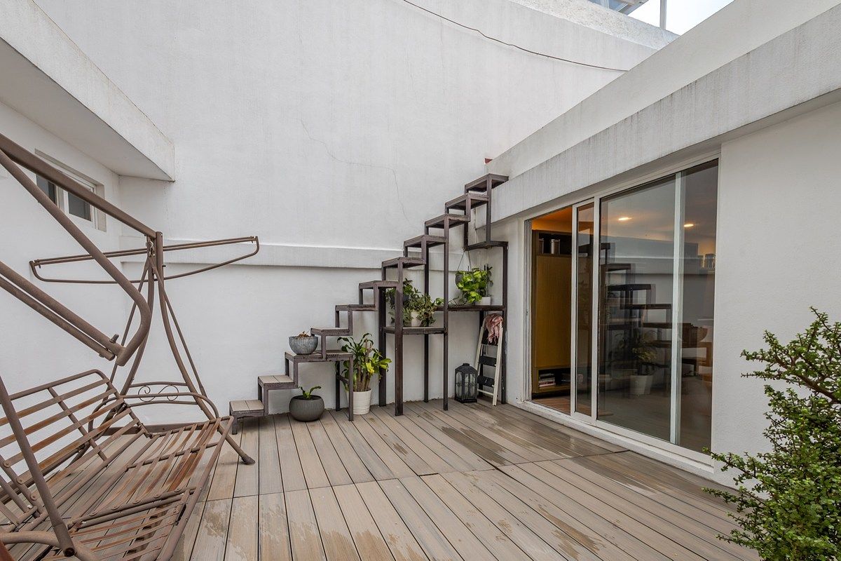 Casa em Florida, Álvaro Obregón, foto 8 de 20