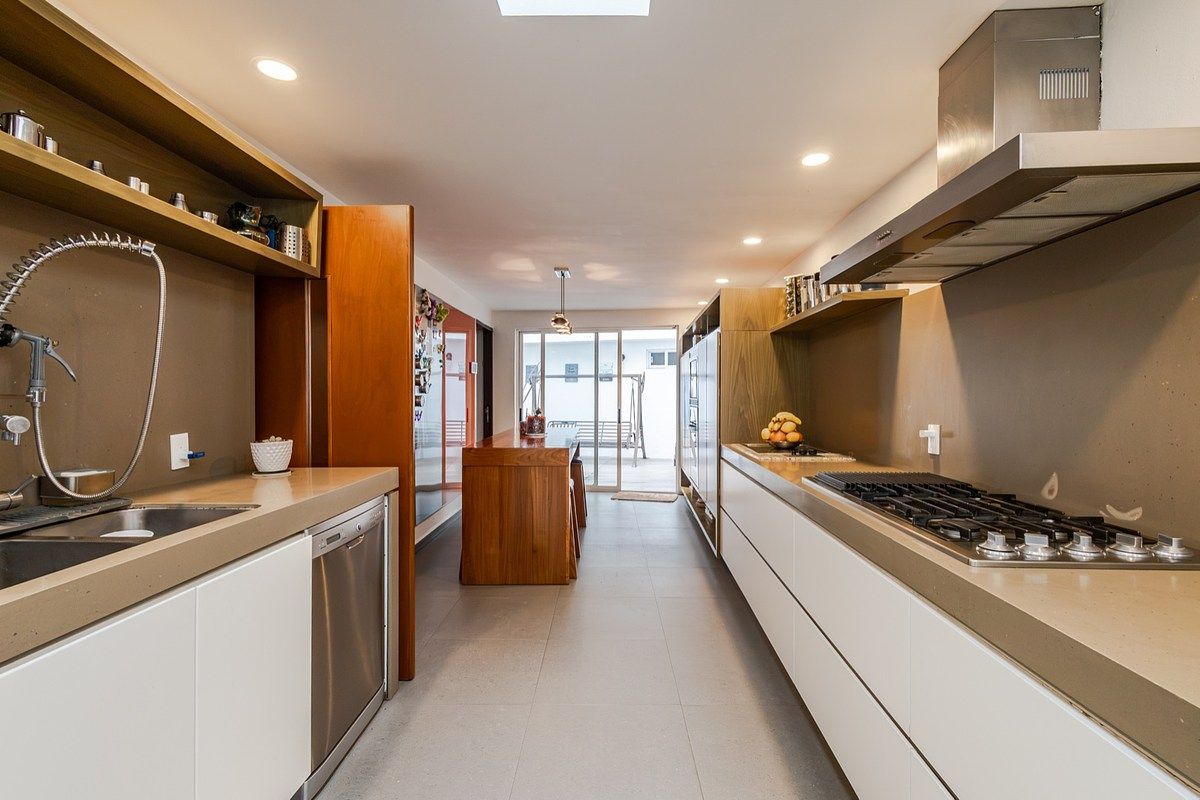 Casa em Florida, Álvaro Obregón, foto 4 de 20