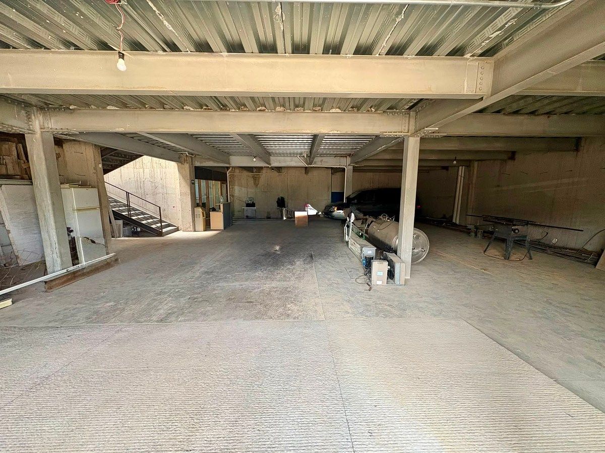 Galpão comercial em Paisajes del Tesoro, Tlaquepaque, foto 3 de 8
