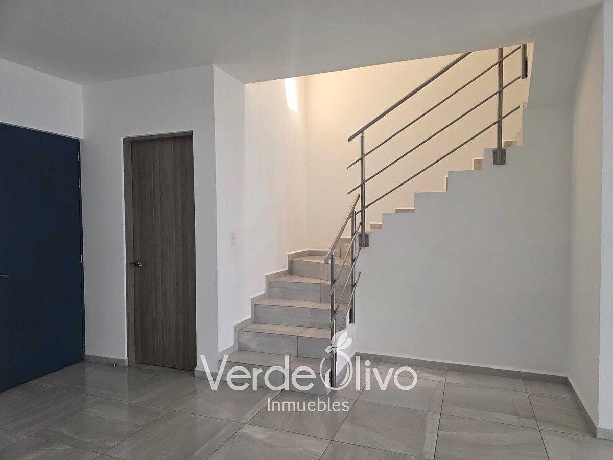 Casa en Cumbres de Juriquilla, Querétaro, foto 6 de 21
