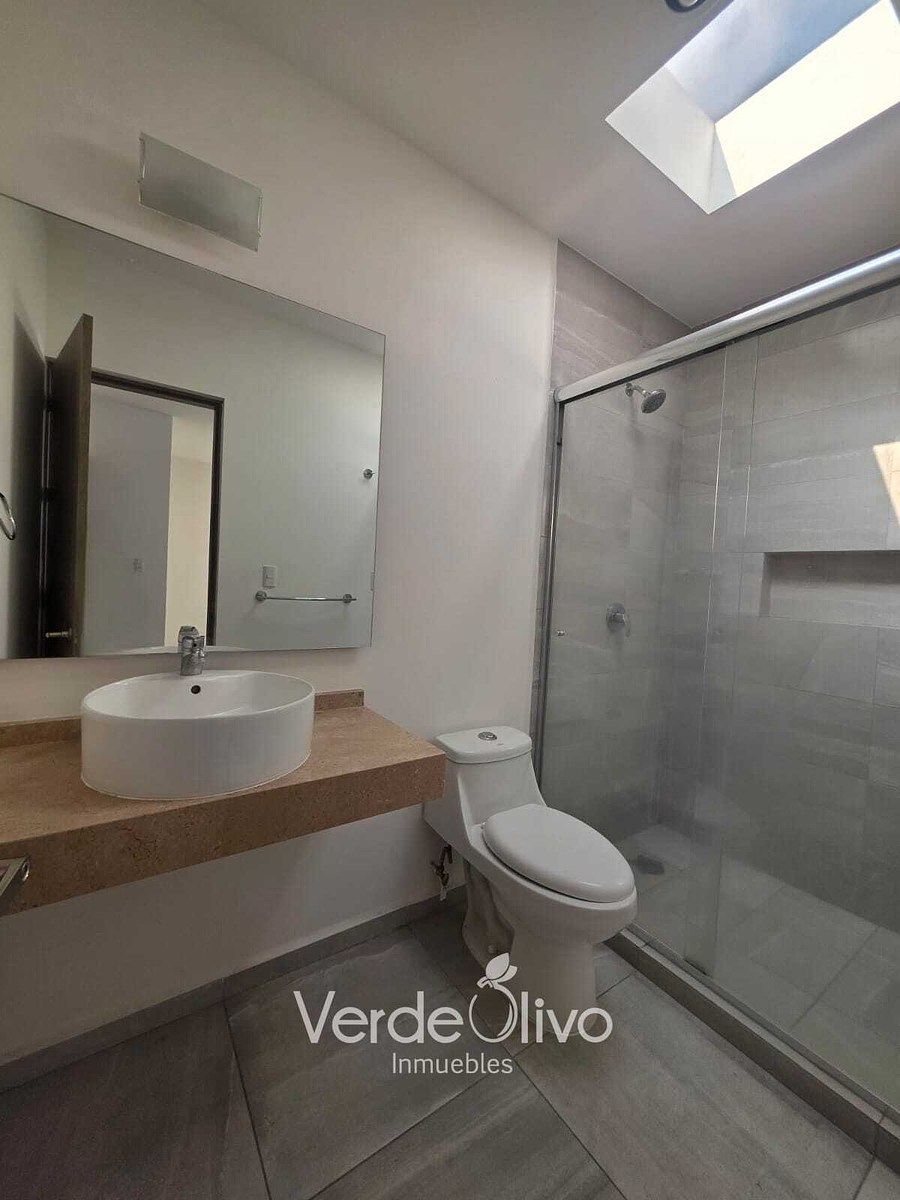 Casa en Cumbres de Juriquilla, Querétaro, foto 19 de 21
