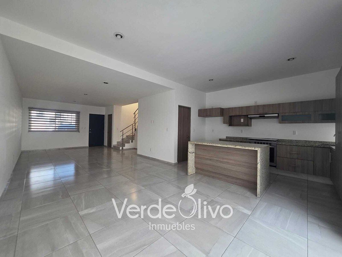 Casa en Cumbres de Juriquilla, Querétaro, foto 4 de 21