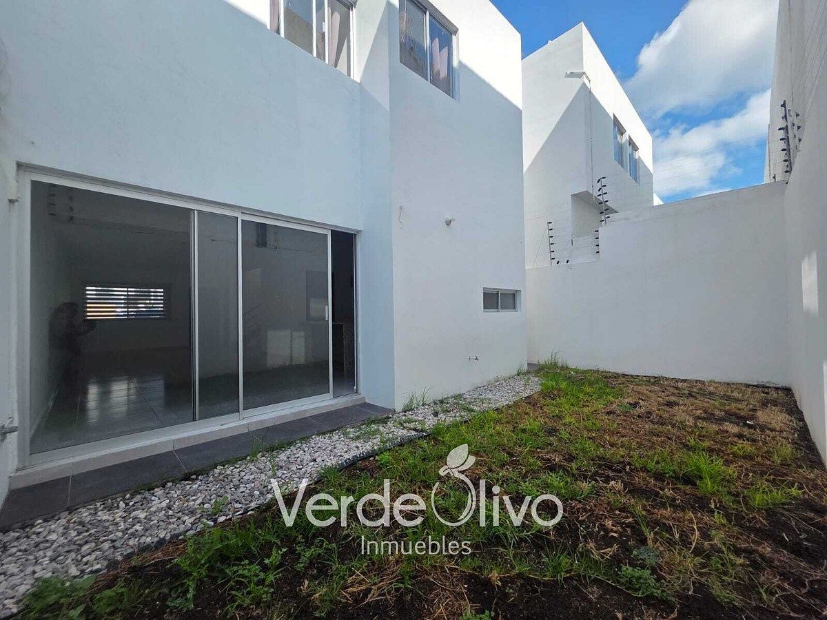 Casa en Cumbres de Juriquilla, Querétaro, foto 8 de 21