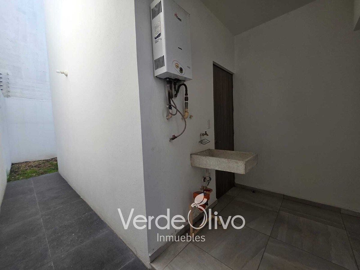 Casa en Cumbres de Juriquilla, Querétaro, foto 10 de 21