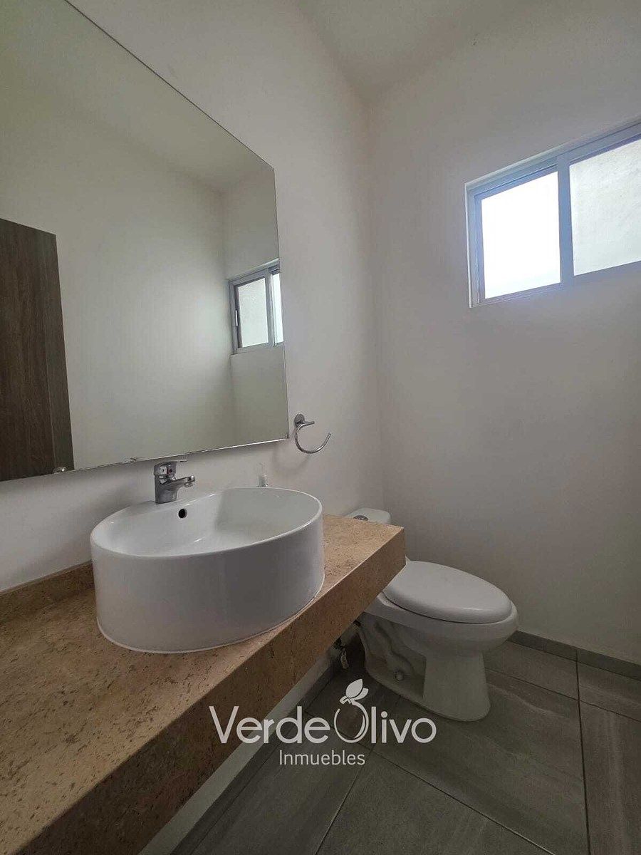 Casa en Cumbres de Juriquilla, Querétaro, foto 7 de 21