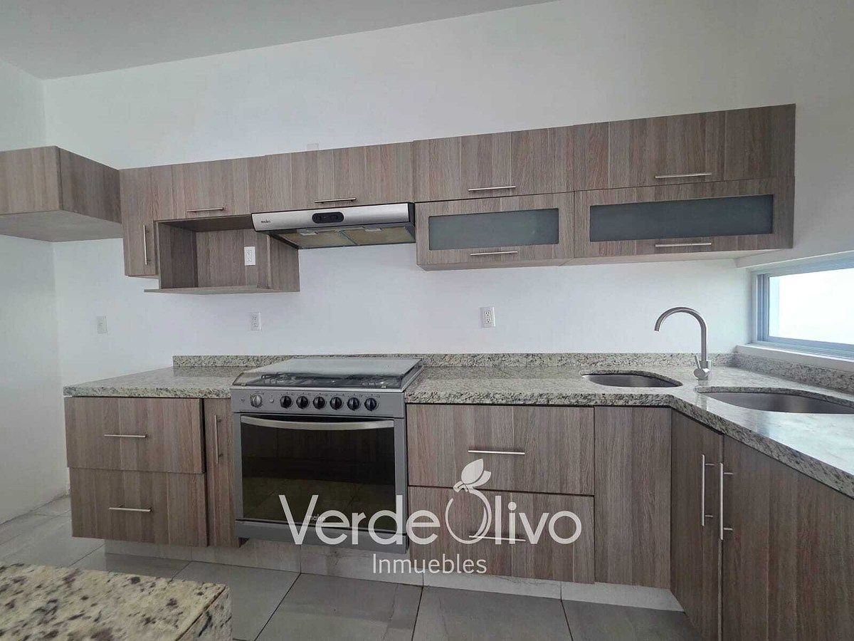 Casa en Cumbres de Juriquilla, Querétaro, foto 5 de 21