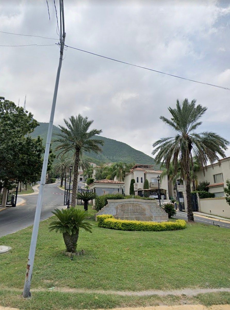 Departamento en Las Privanzas, San Pedro Garza García, foto 2 de 15