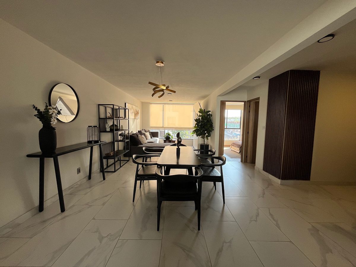 Casa en condominio en Zizana, El Marqués, foto 3 de 25