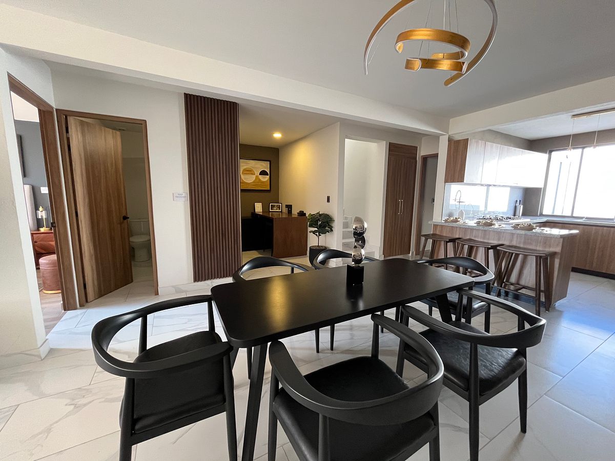 Casa en condominio en Zizana, El Marqués, foto 4 de 25