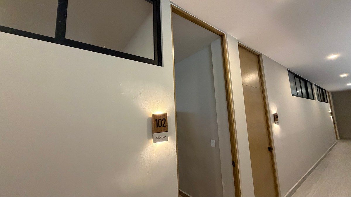Departamento en San Ramon Norte, Mérida, foto 9 de 37