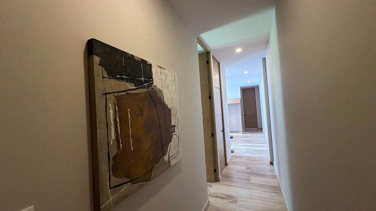 Departamento en San Ramon Norte, Mérida, foto 10 de 37