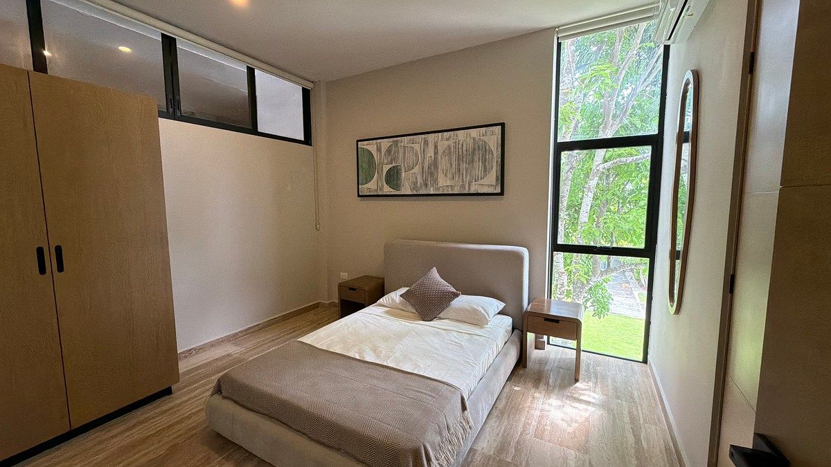 Departamento en San Ramon Norte, Mérida, foto 11 de 37
