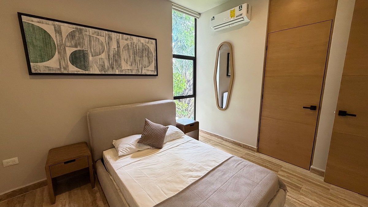Departamento en San Ramon Norte, Mérida, foto 12 de 37