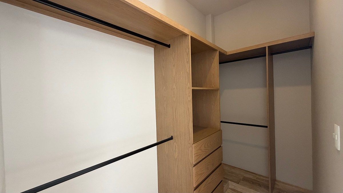 Departamento en San Ramon Norte, Mérida, foto 19 de 37