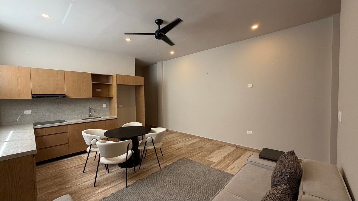 Departamento en San Ramon Norte, Mérida, foto 21 de 37