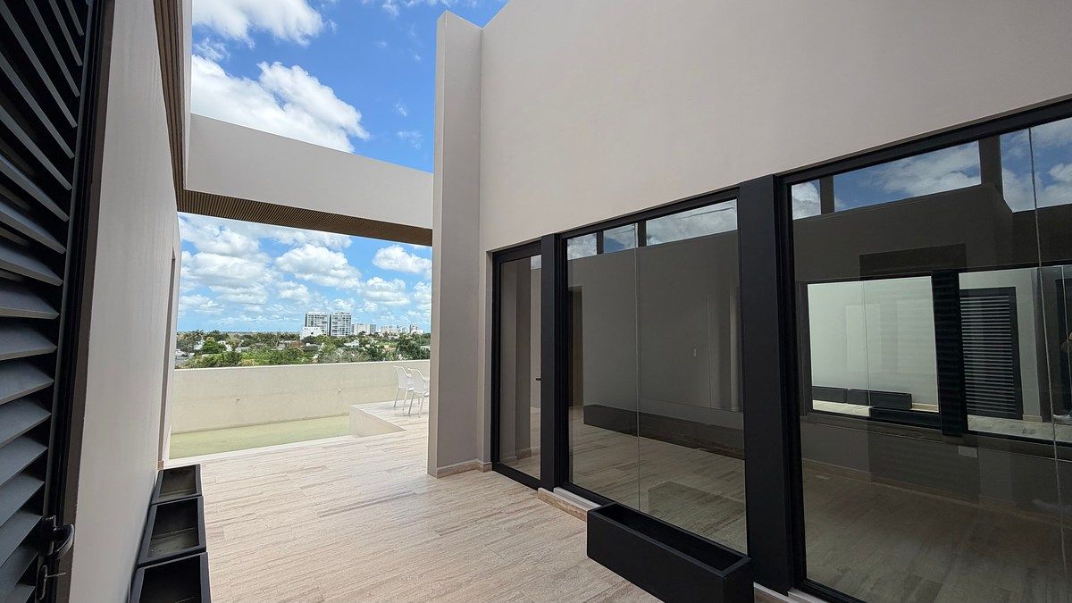 Departamento en San Ramon Norte, Mérida, foto 25 de 37