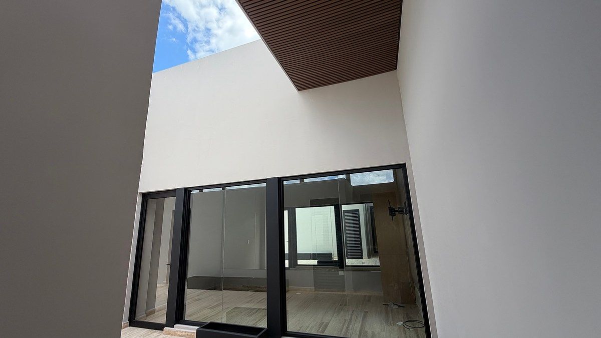 Departamento en San Ramon Norte, Mérida, foto 27 de 37