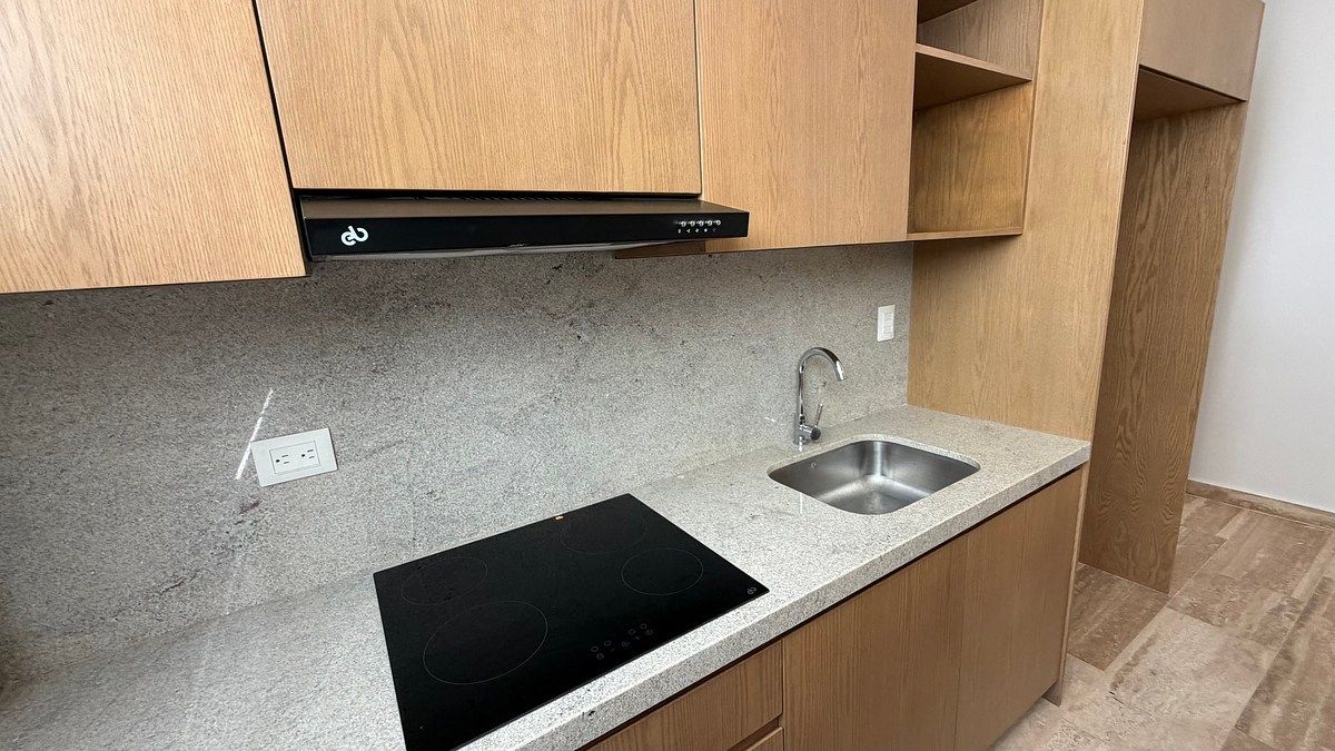 Departamento en San Ramon Norte, Mérida, foto 28 de 37