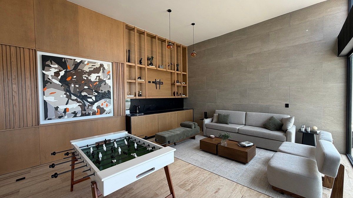 Departamento en San Ramon Norte, Mérida, foto 29 de 37