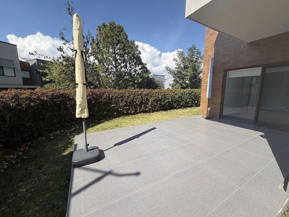 Casa en condominio en Altozano el Nuevo Querétaro, Querétaro, foto 2 de 5