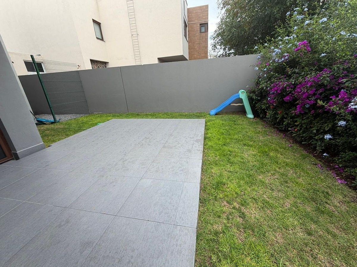 Casa en condominio en Altozano el Nuevo Querétaro, Querétaro, foto 3 de 5