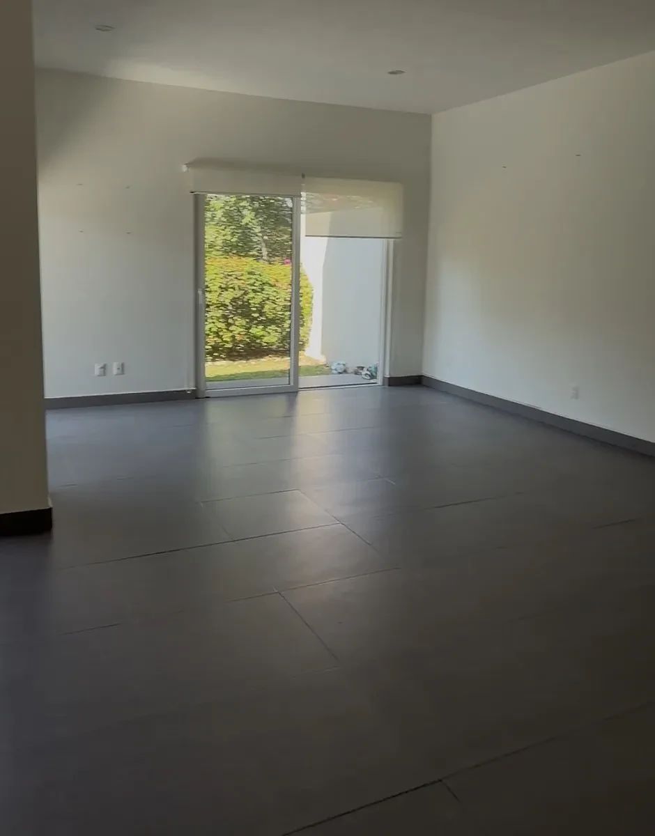Casa en condominio en Altozano el Nuevo Querétaro, Querétaro, foto 4 de 5
