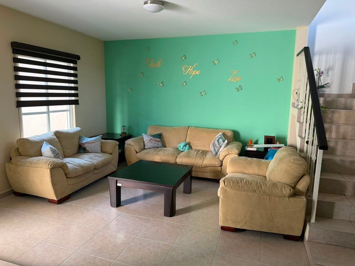 Casa em San Lorenzo Coacalco, Metepec, foto 3 de 15