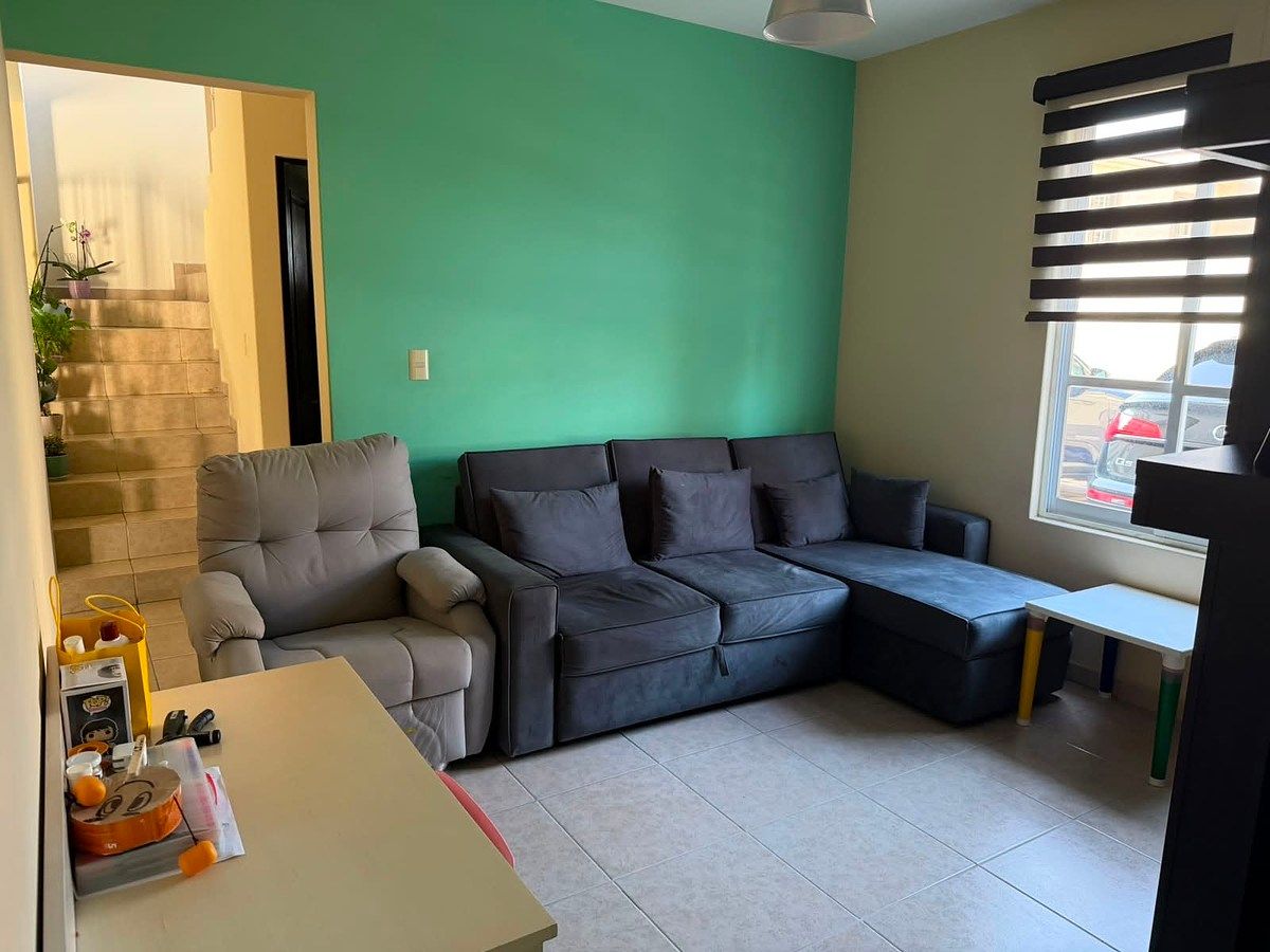 Casa em San Lorenzo Coacalco, Metepec, foto 5 de 15