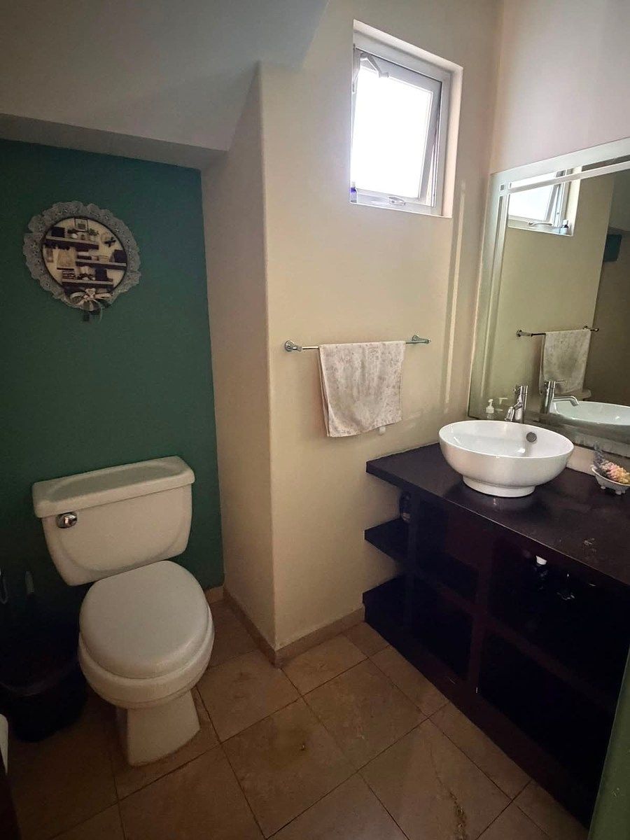 Casa em San Lorenzo Coacalco, Metepec, foto 6 de 15